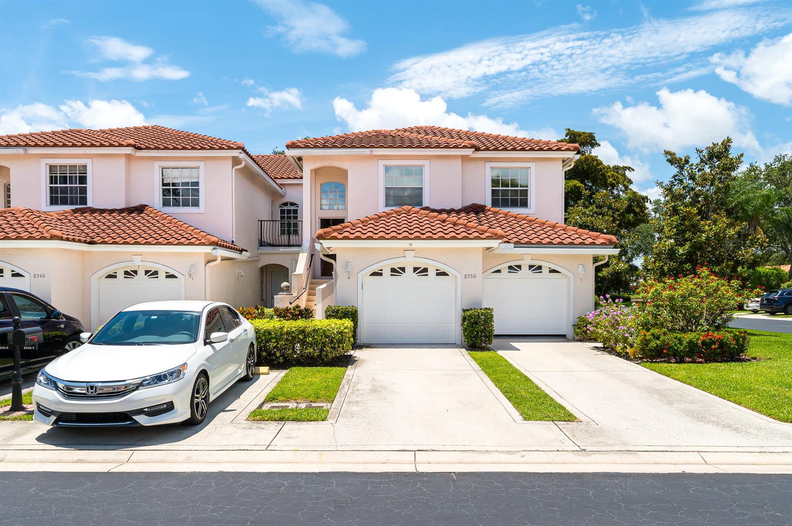 8550 Via Romana # 2, Boca Raton FL 33496