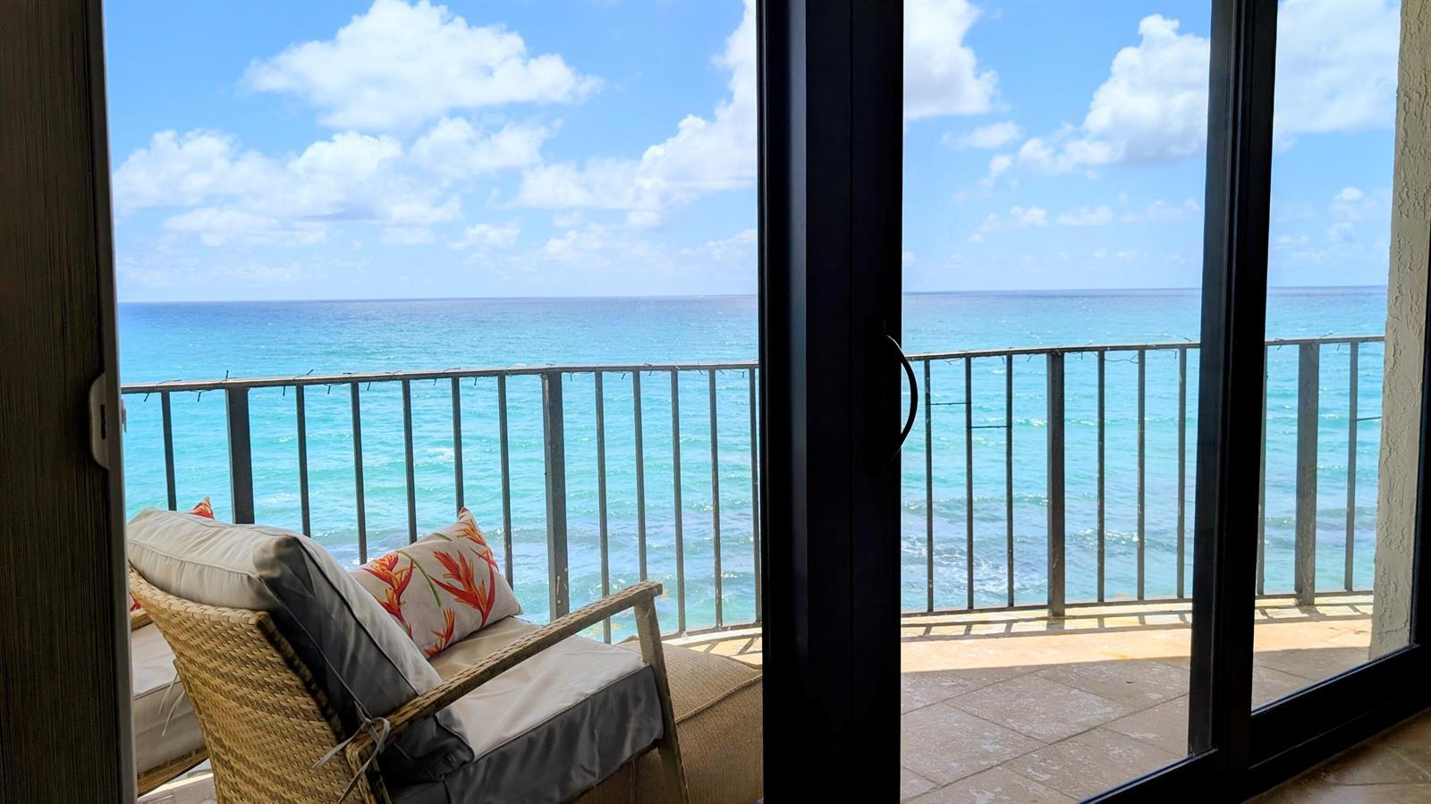 5420 N Ocean Drive # 501, West Palm Beach FL 33404 photo 4