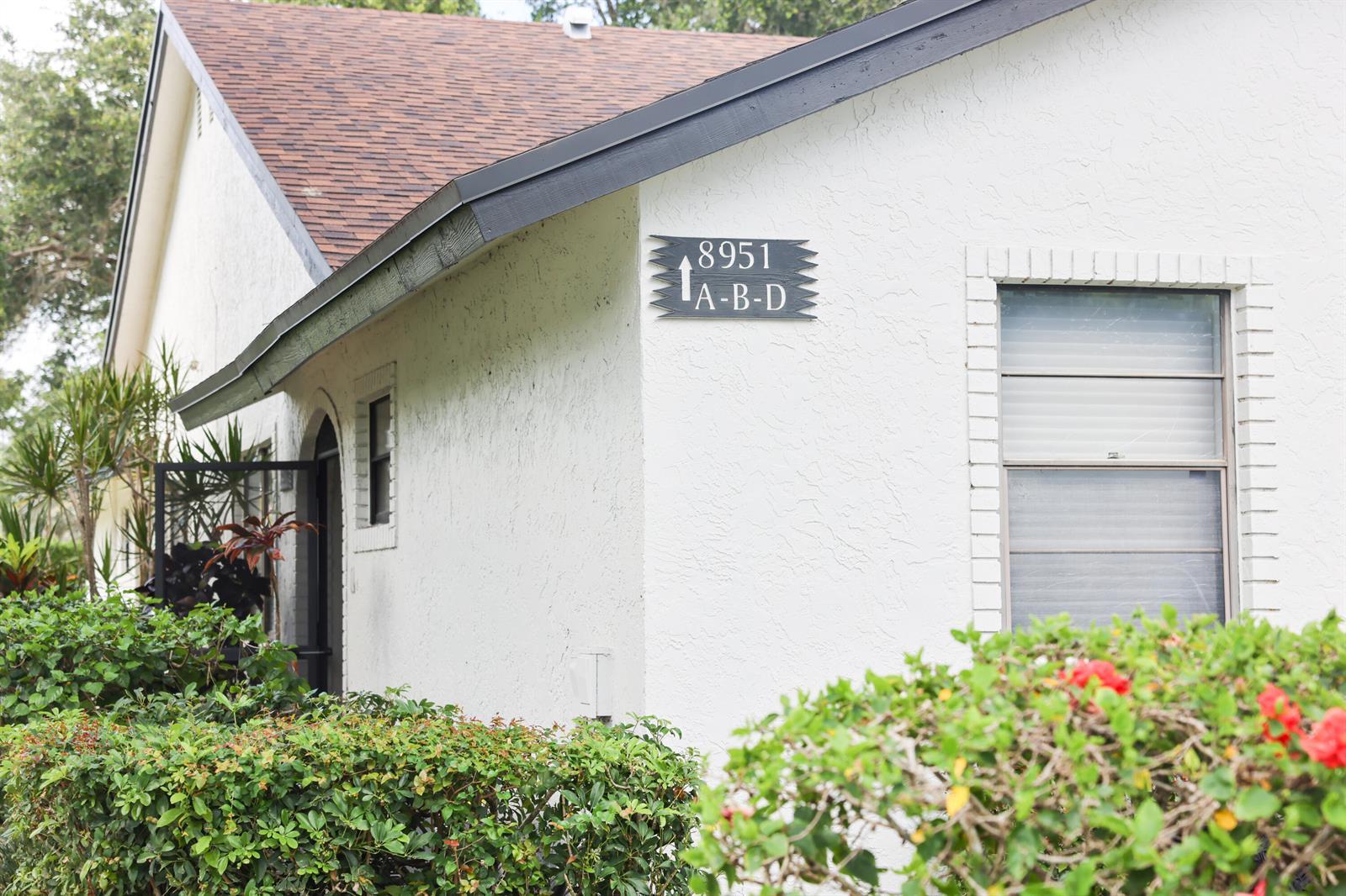 8951 SW 19th Street # A, Boca Raton FL 33433 photo 3