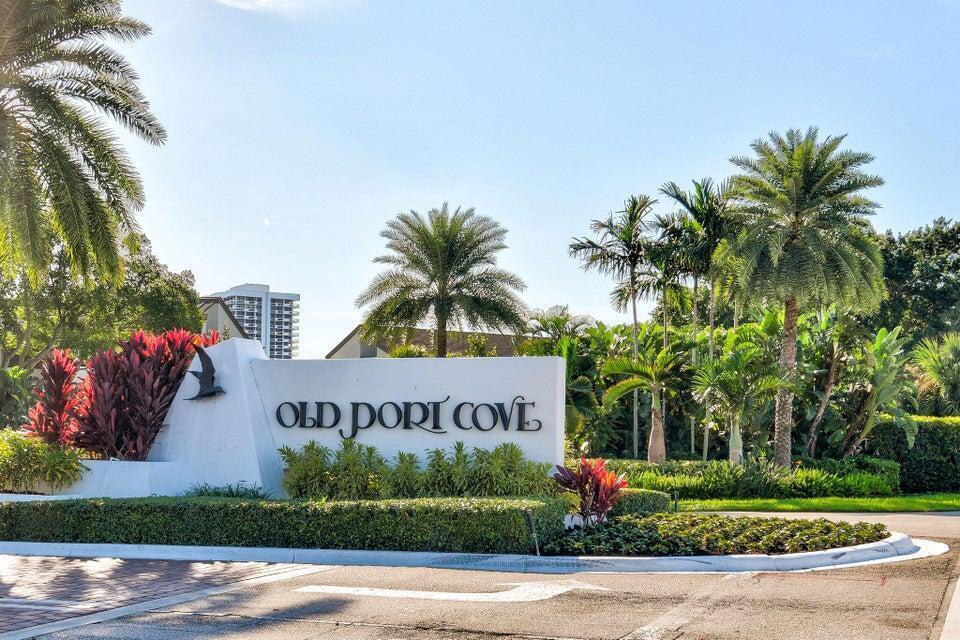 1200 Marine Way # 202, North Palm Beach FL 33408