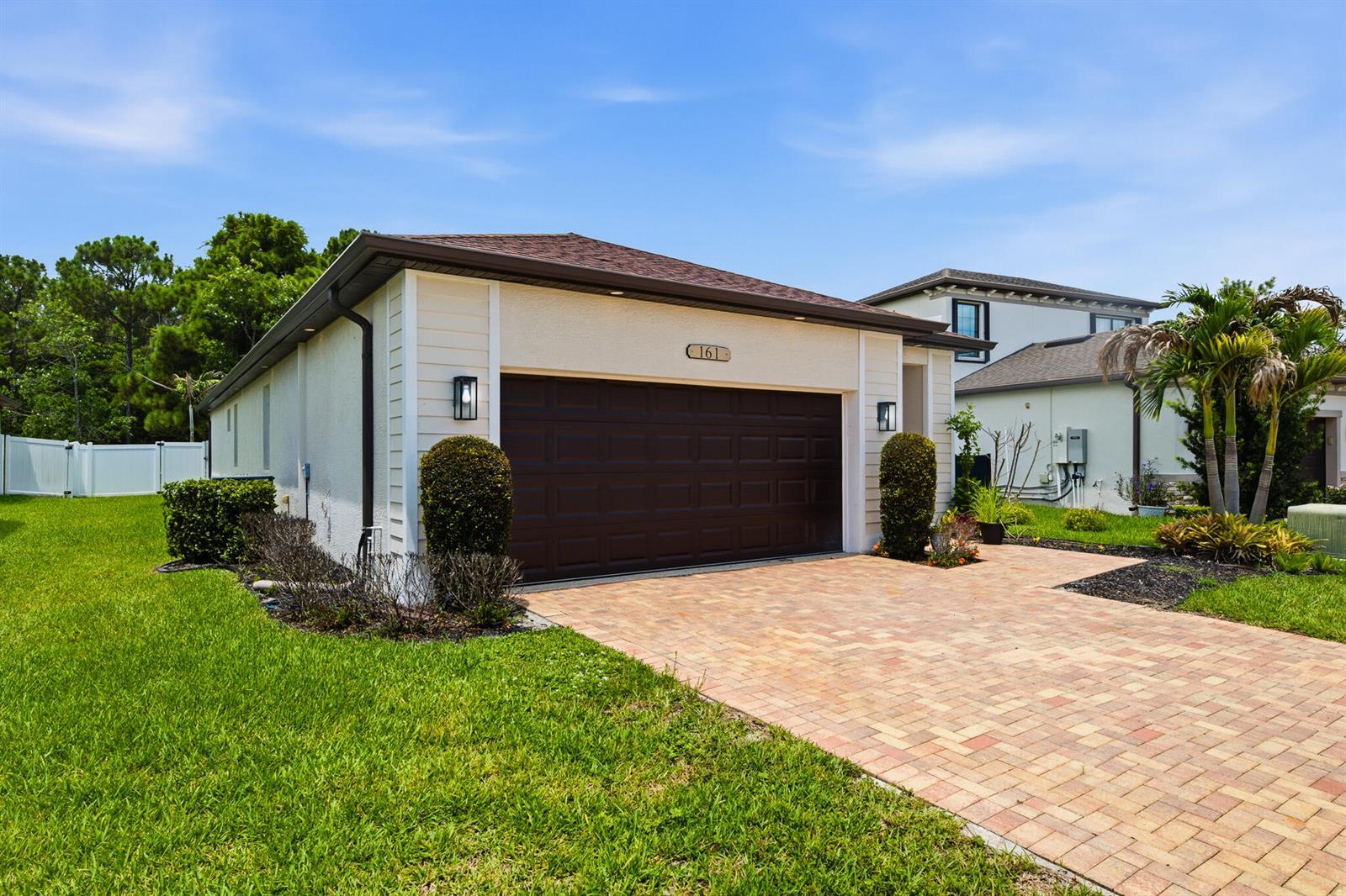 161 SE Via Visconti, Port St. Lucie FL 34952 photo 3