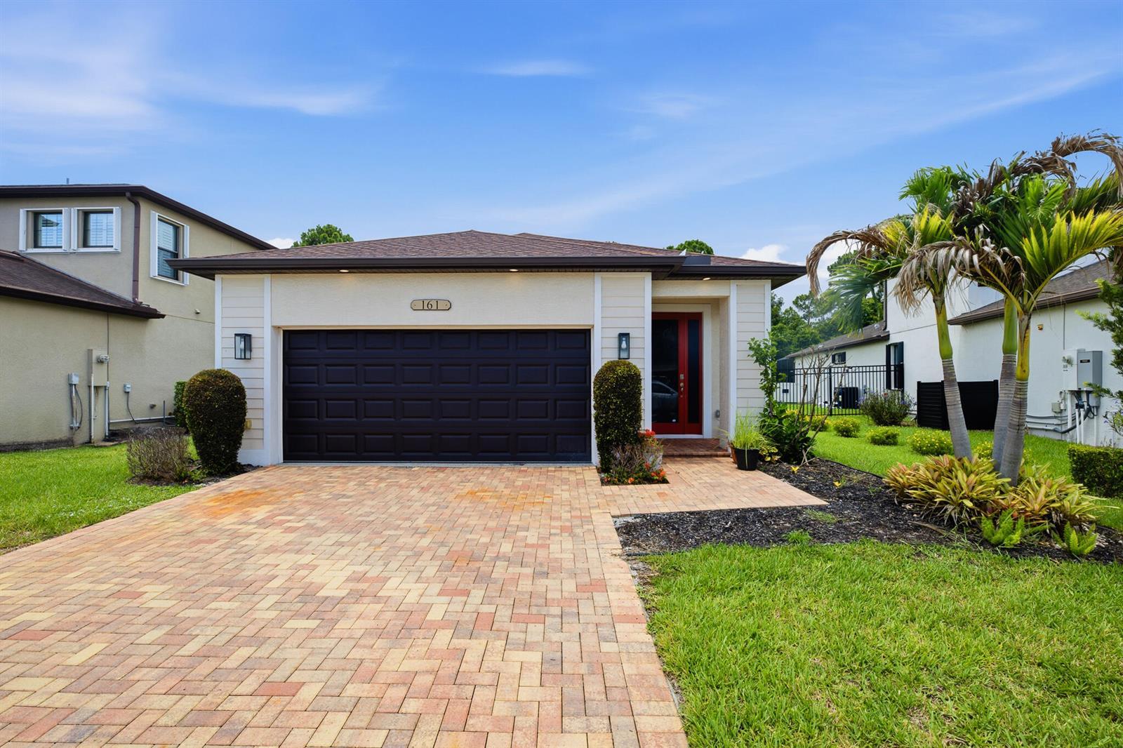 161 SE Via Visconti, Port St. Lucie FL 34952