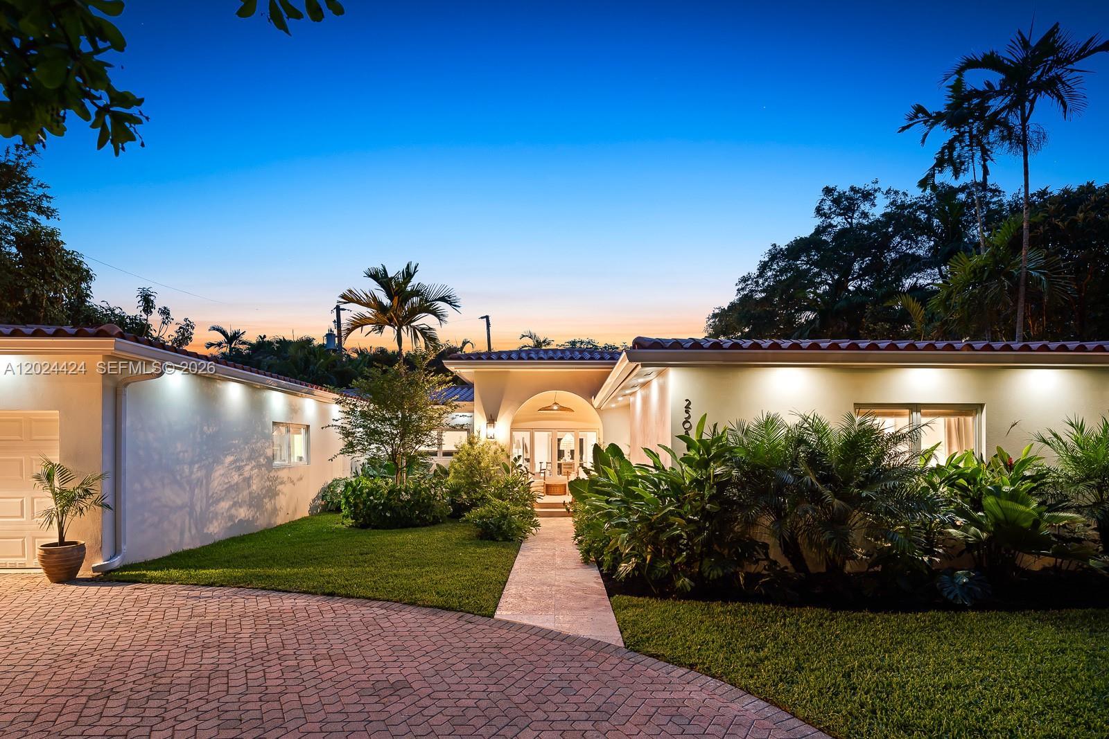 2508 Anderson Rd, Coral Gables FL 33134 photo 2