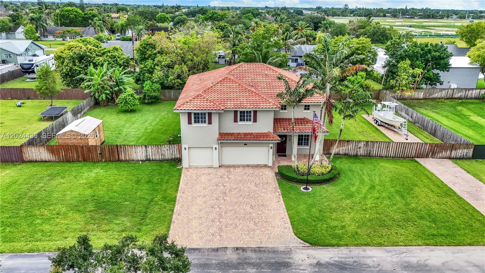 1730 NW 21st St, Homestead FL 33030 photo 2