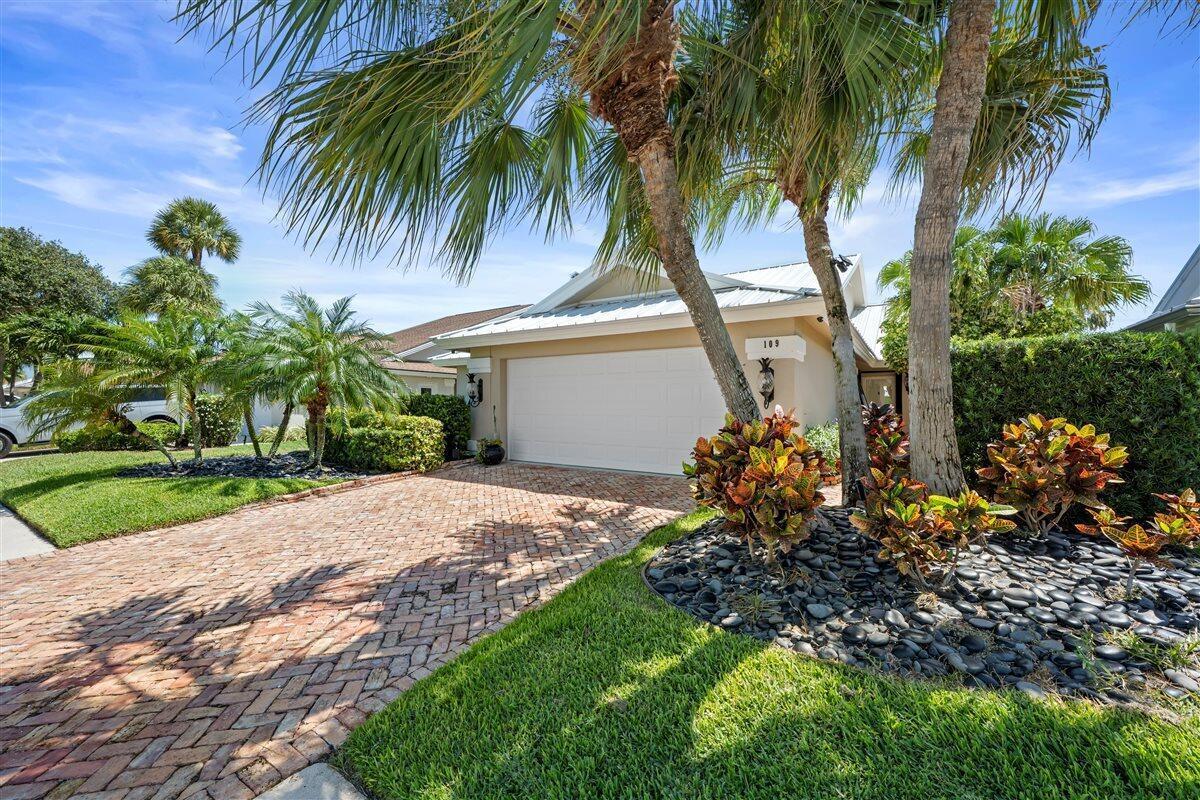 109 Seashore Drive, Jupiter FL 33477
