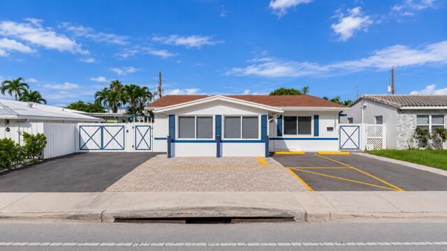 1539-1541 NE 15th Avenue, Fort Lauderdale FL 33304 photo 2