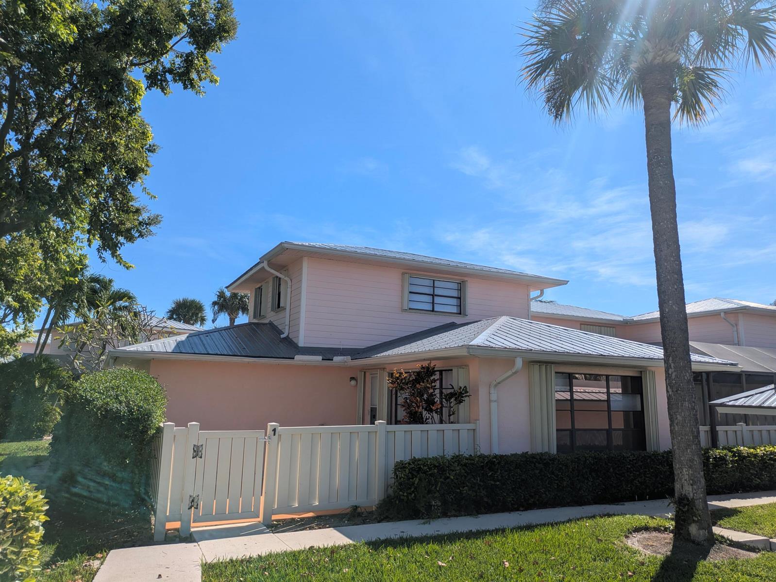 1772 Gulfstream Avenue # E1, Fort Pierce FL 34949