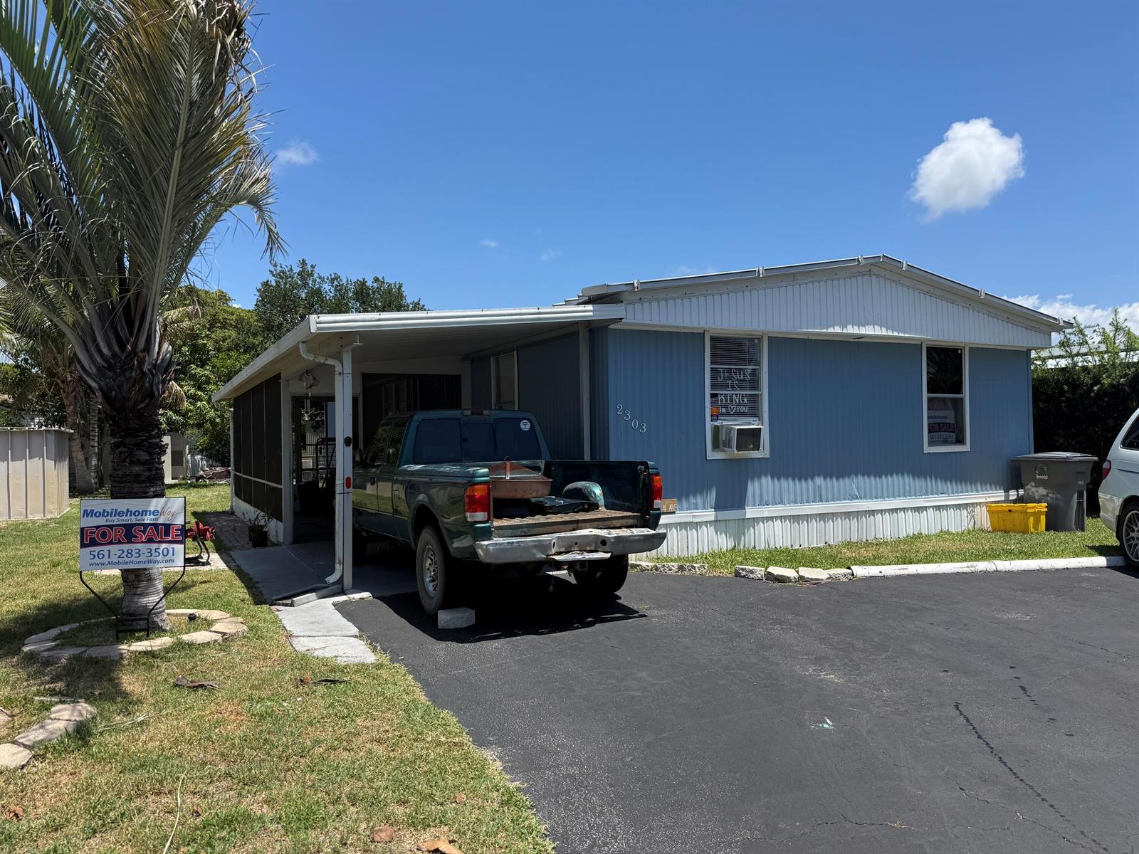 2303 NW 14th Avenue # 534, Boynton Beach FL 33436 photo 2