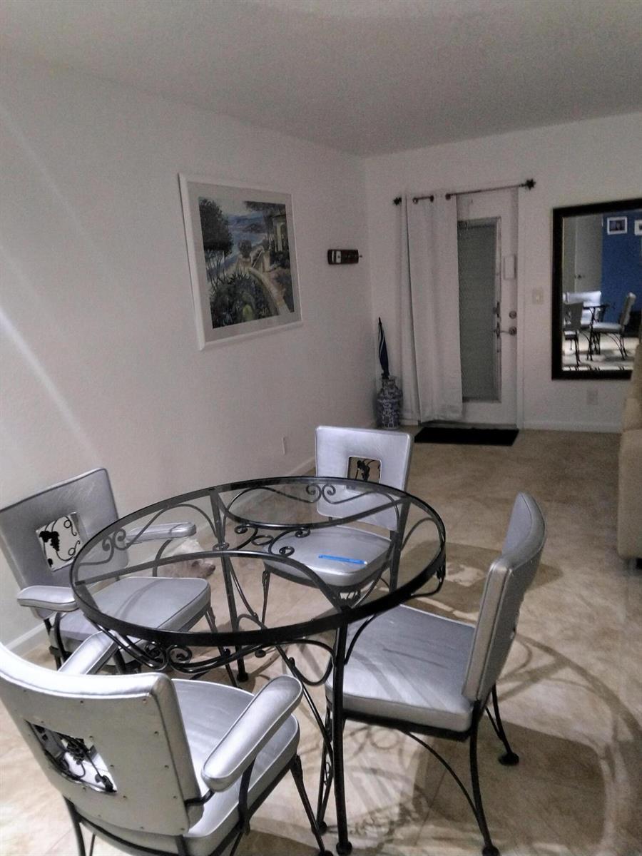 399 Brittany Drive # I, Delray Beach FL 33446 photo 3