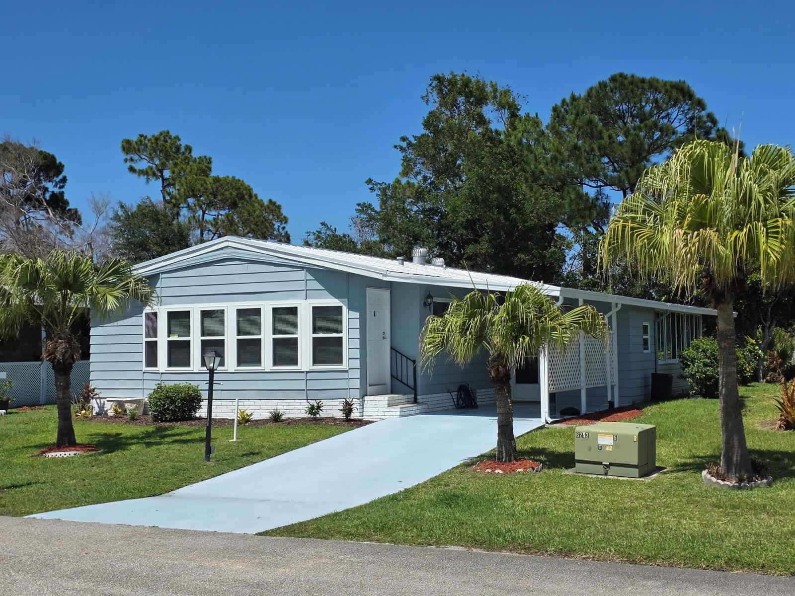 8167 Buckthorn Circle, Port St. Lucie FL 34952