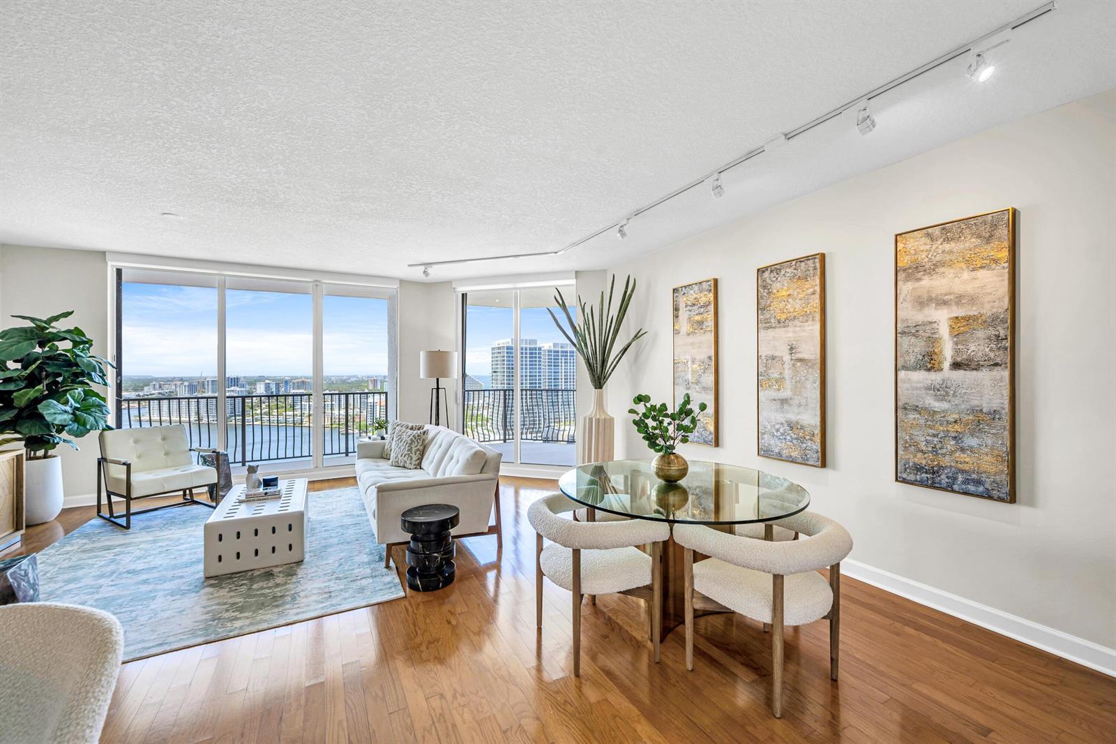 100 S Birch Road # 2505d, Fort Lauderdale FL 33316 photo 2