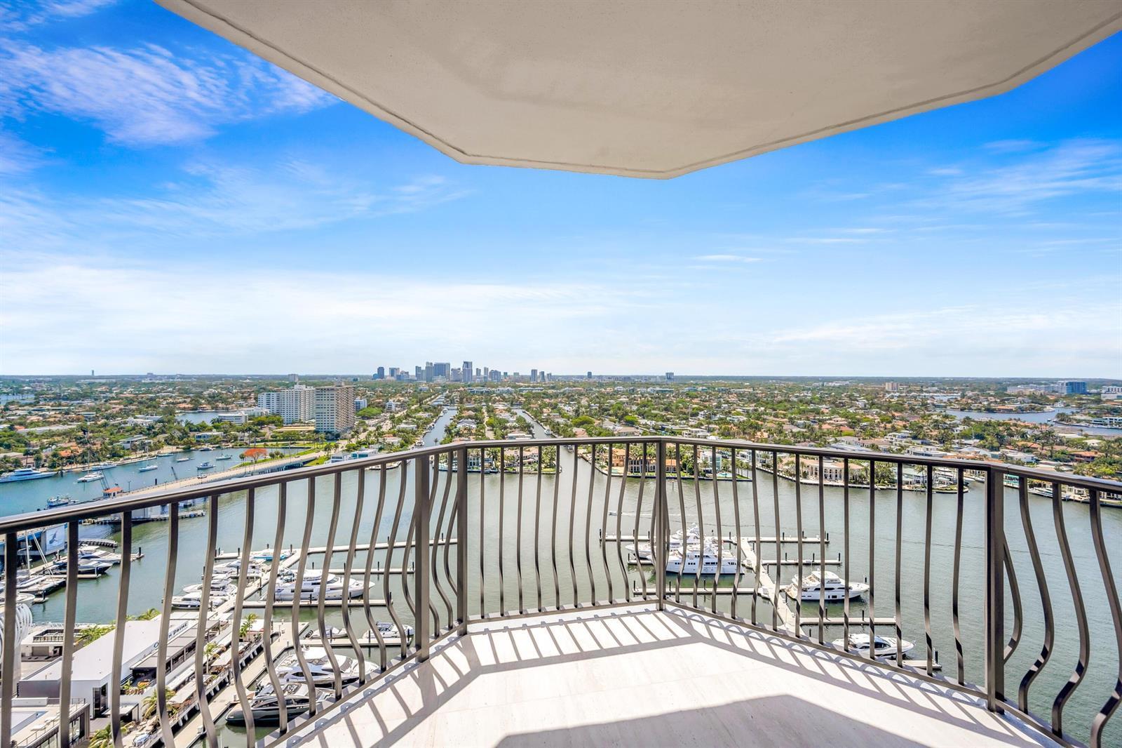 100 S Birch Road # 2505d, Fort Lauderdale FL 33316 photo 3