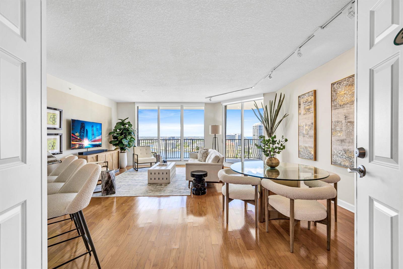 100 S Birch Road # 2505d, Fort Lauderdale FL 33316