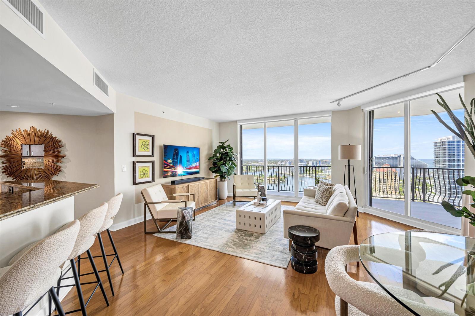 100 S Birch Road # 2505d, Fort Lauderdale FL 33316 photo 5