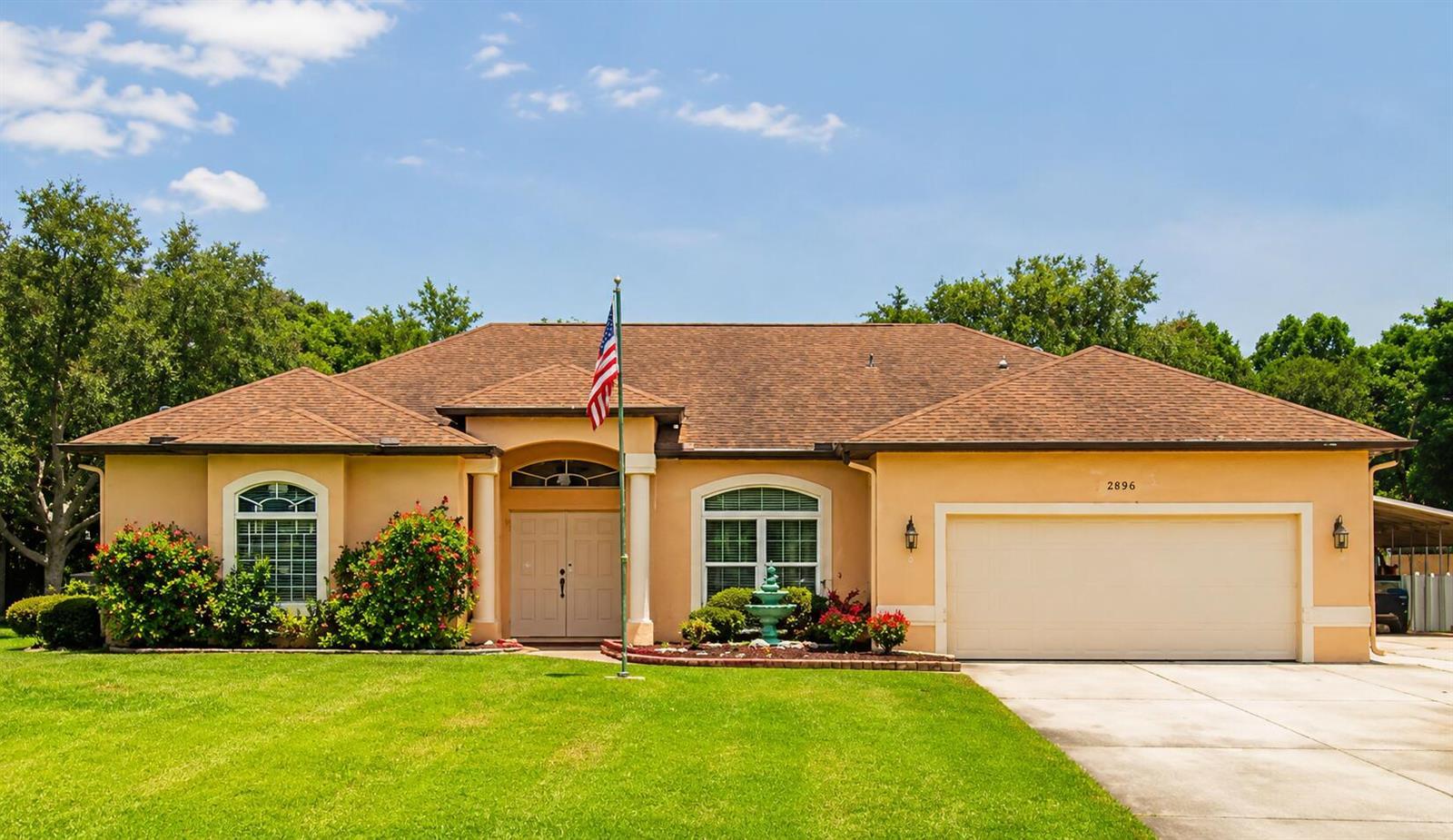 5508 Silver Oak Drive, Fort Pierce FL 34982 photo 3