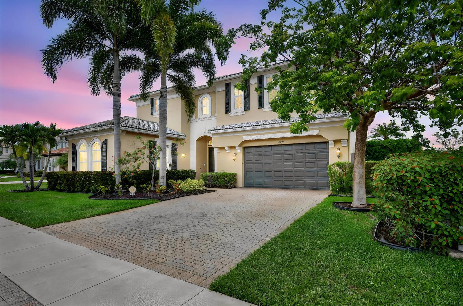 2540 Vicara Court, Royal Palm Beach FL 33411 photo 4