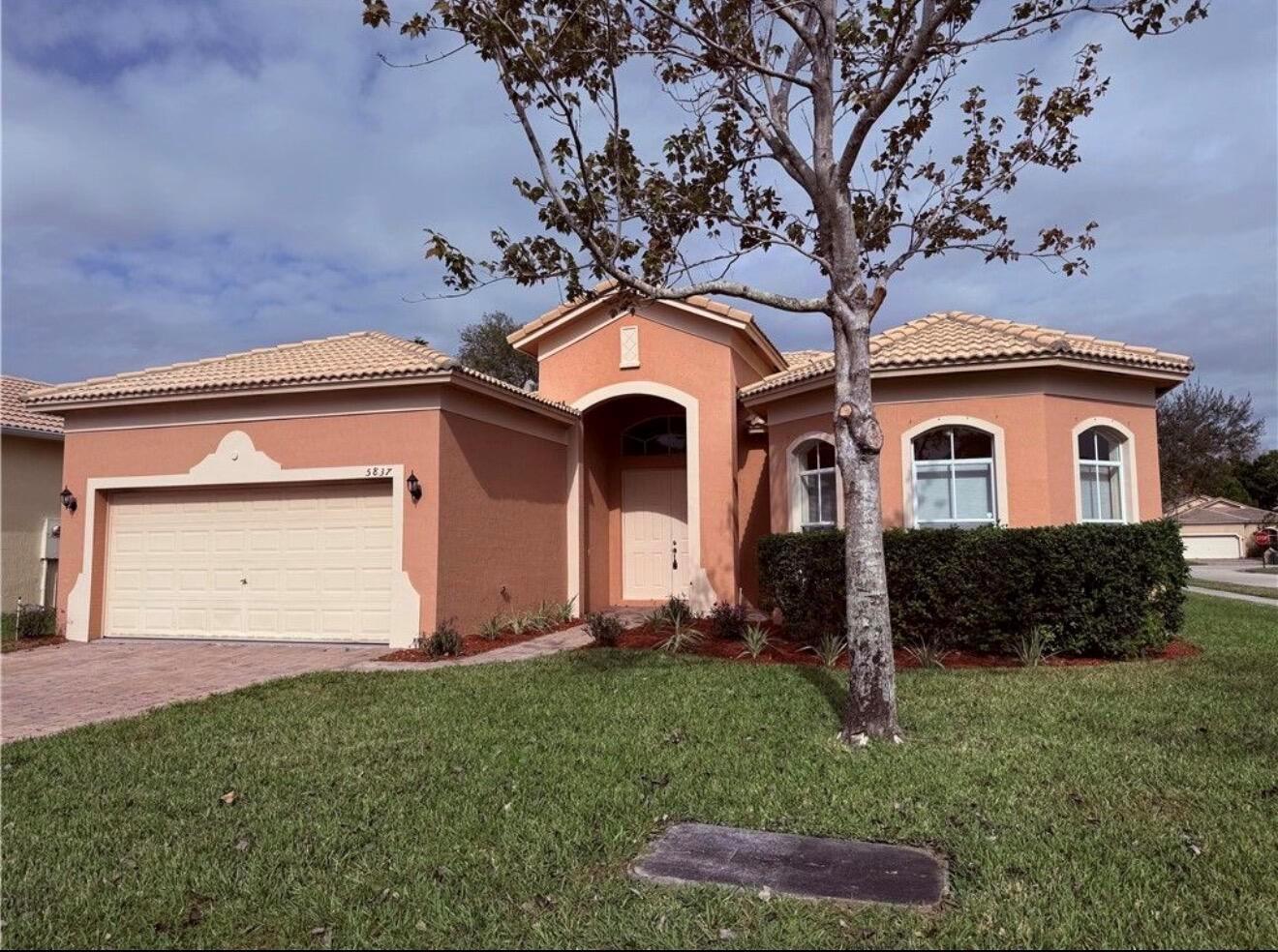5837 Spanish River Road, Fort Pierce FL 34951