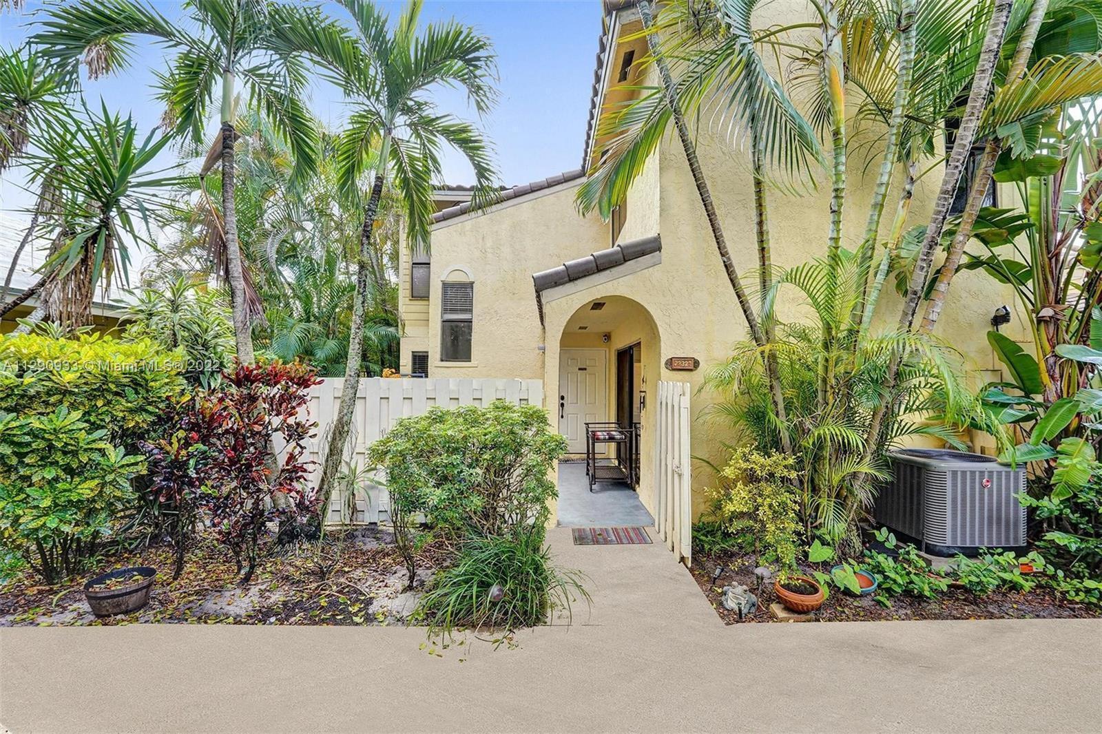 22322 Pineapple Walk Drive, Boca Raton FL 33433