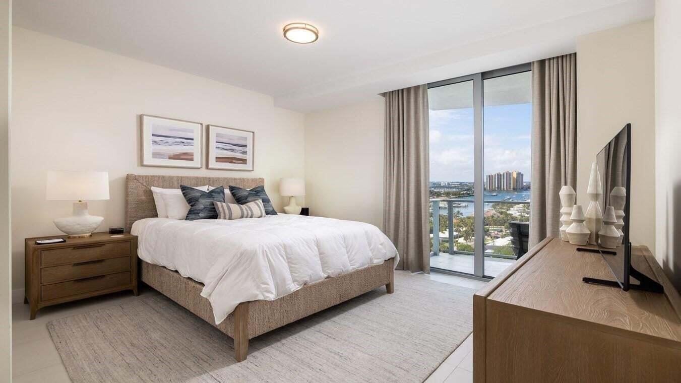3100 N Ocean Drive # 1201p, Singer Island FL 33404 photo 4