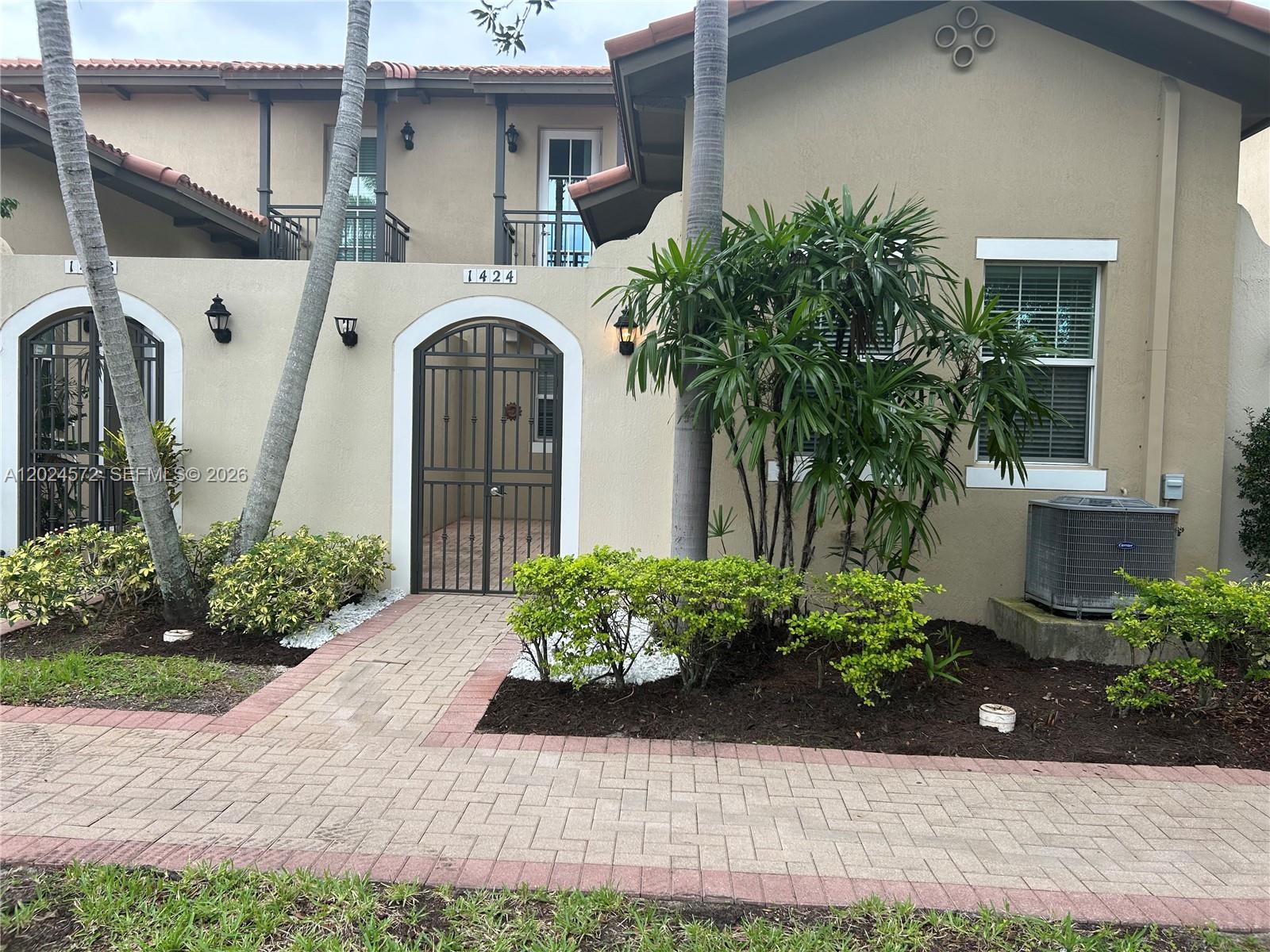 1424 SW 147th Ave # 1424, Pembroke Pines FL 33027 photo 3