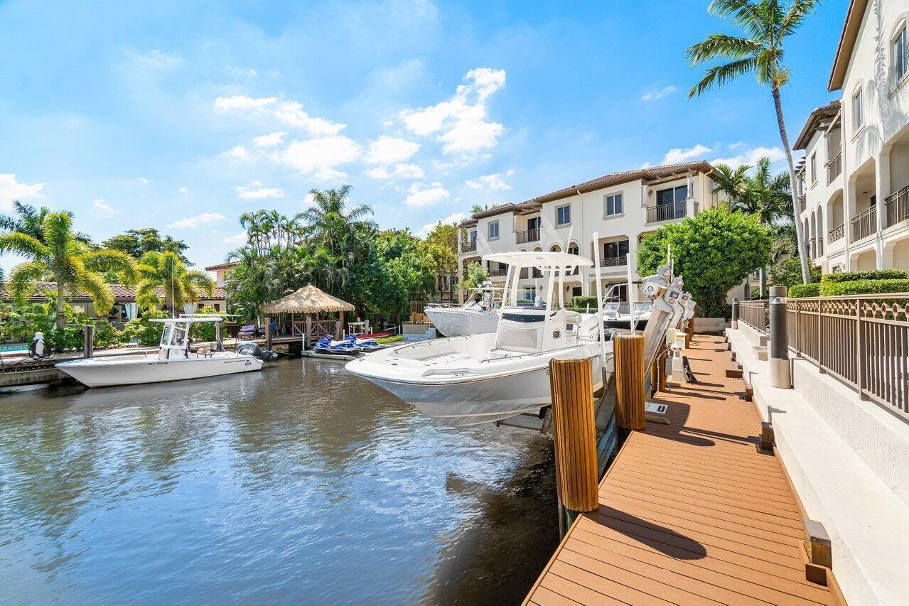 3018 Waterside Circle, Boynton Beach FL 33435 photo 3