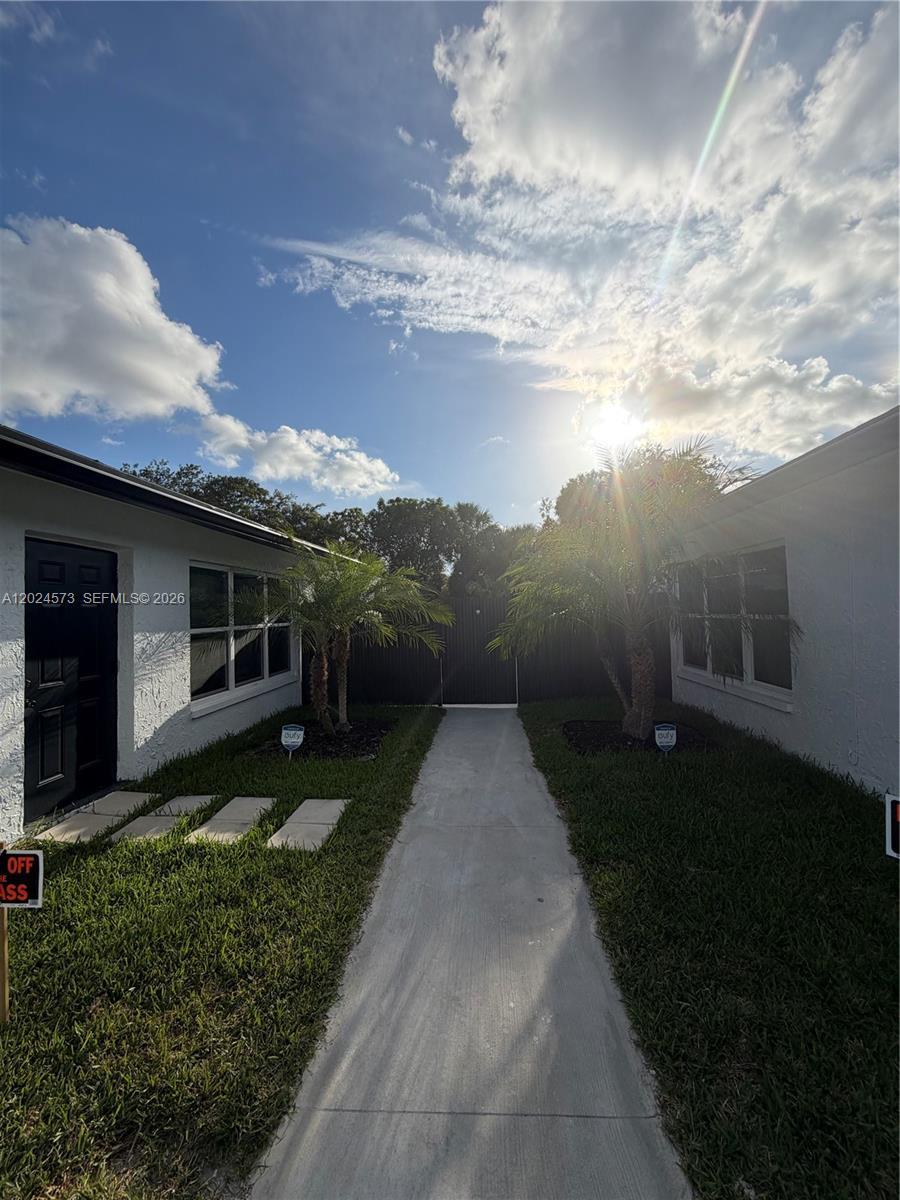 2769 NW 58th Ter # 2769, Lauderhill FL 33313 photo 2