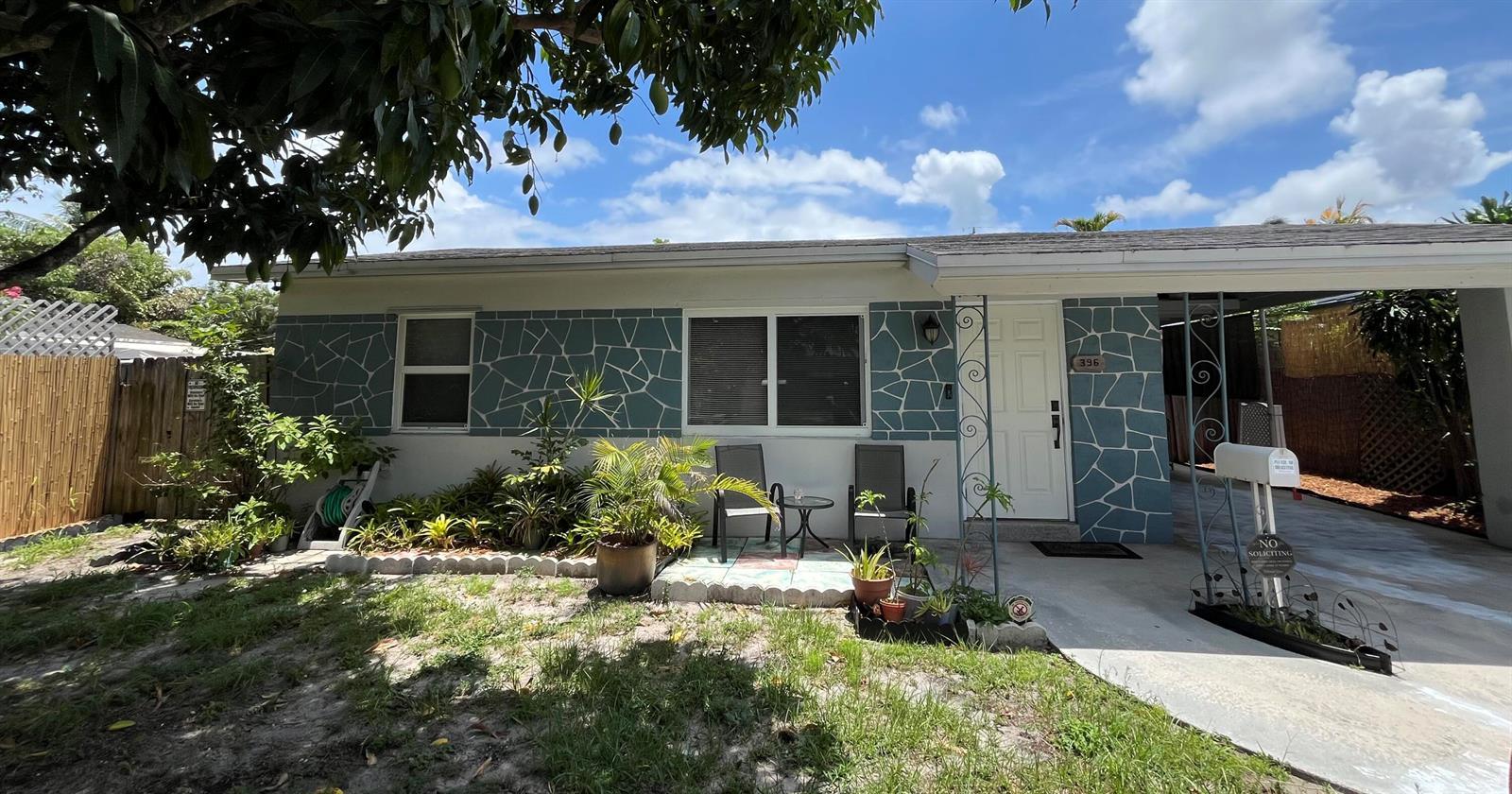 396 NW 46th Court, Fort Lauderdale FL 33309 photo 2