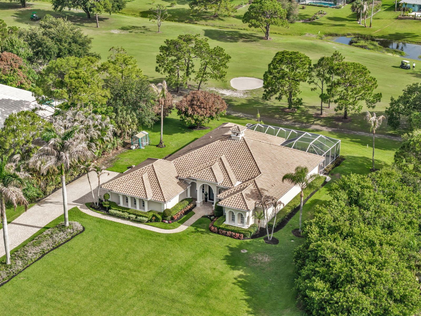 4603 SW Bermuda Way, Palm City FL 34990 photo 2