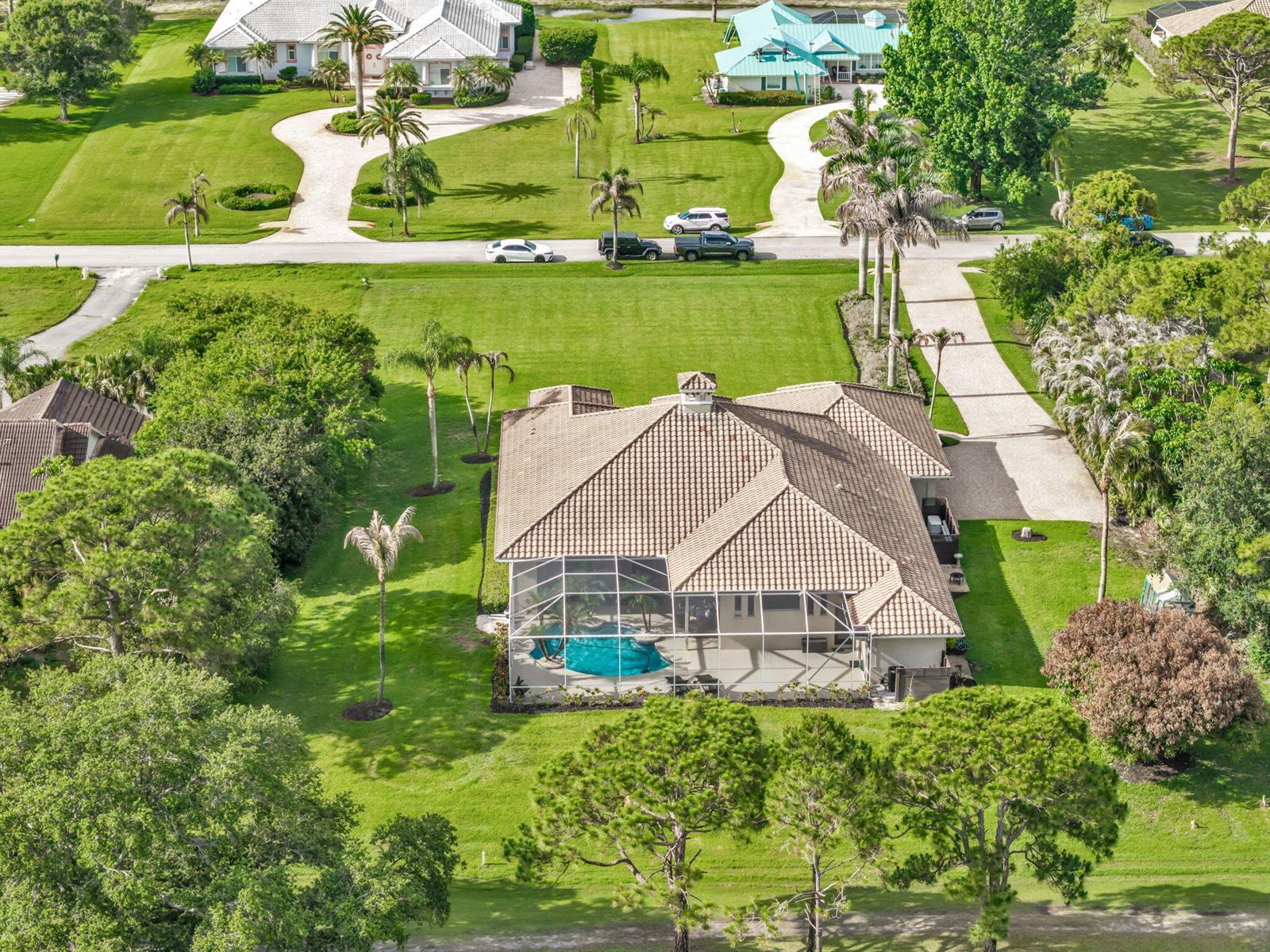 4603 SW Bermuda Way, Palm City FL 34990 photo 5