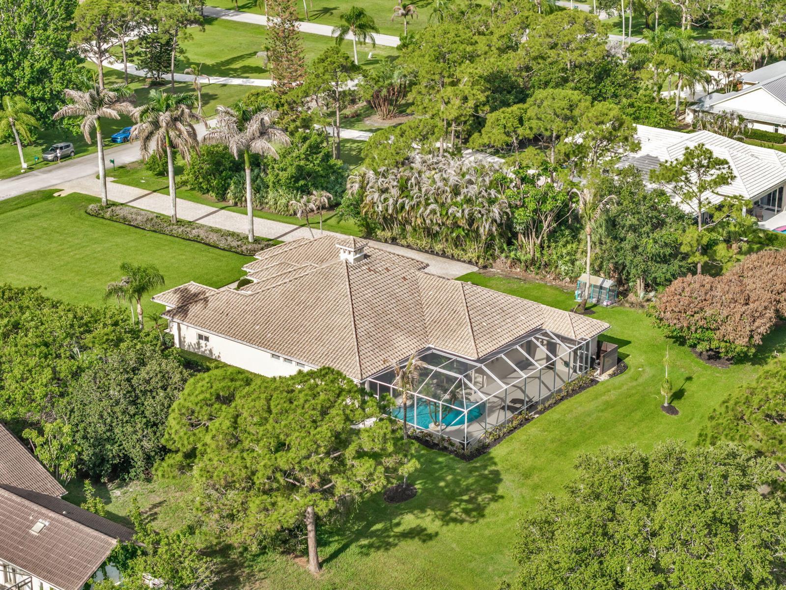 4603 SW Bermuda Way, Palm City FL 34990 photo 4