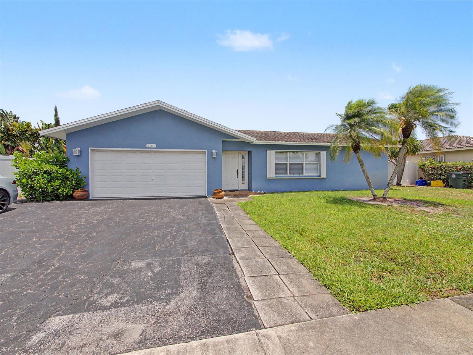 108 Orchard Ridge Lane, Boca Raton FL 33431 photo 3