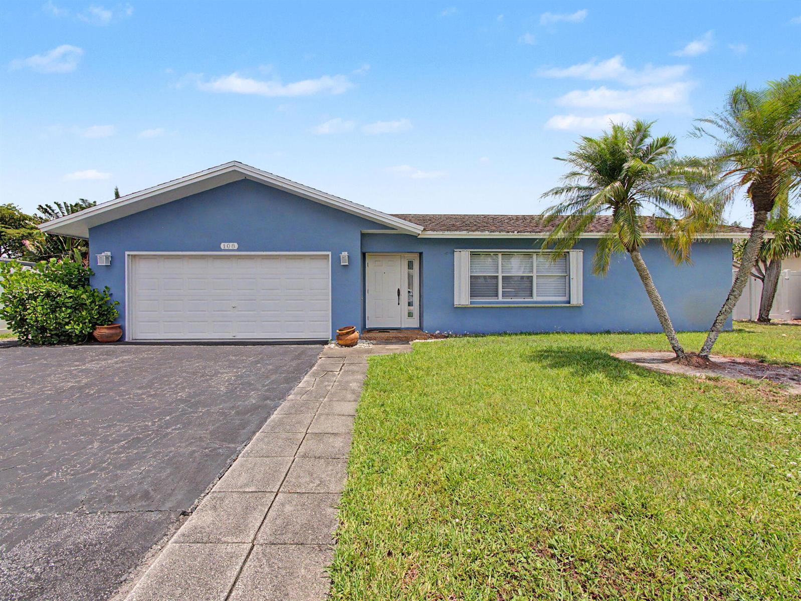 108 Orchard Ridge Lane, Boca Raton FL 33431