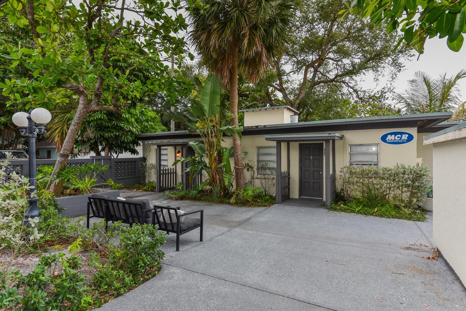 131 S Federal Highway # 1, FL 33460