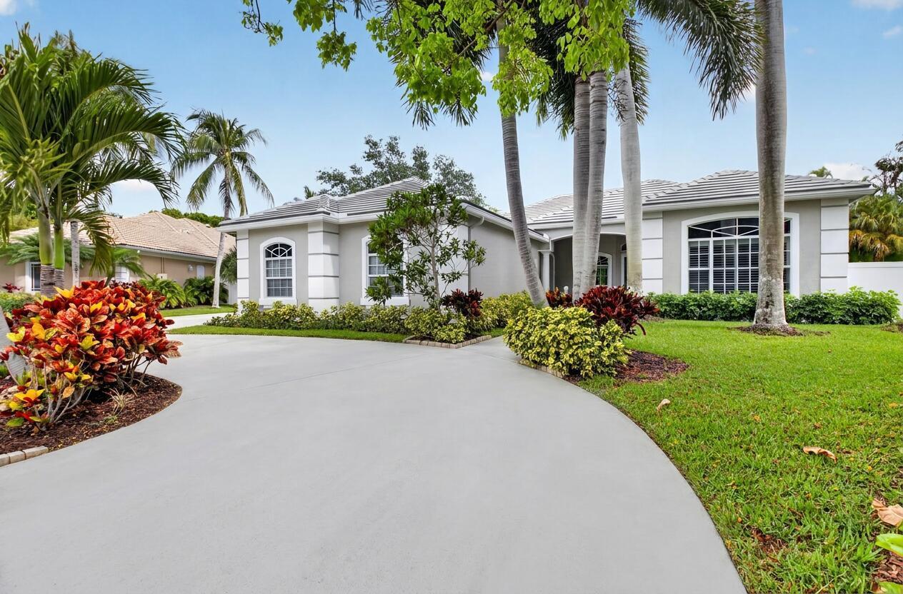 4880 Glenn Pine Lane, Boynton Beach FL 33436 photo 2