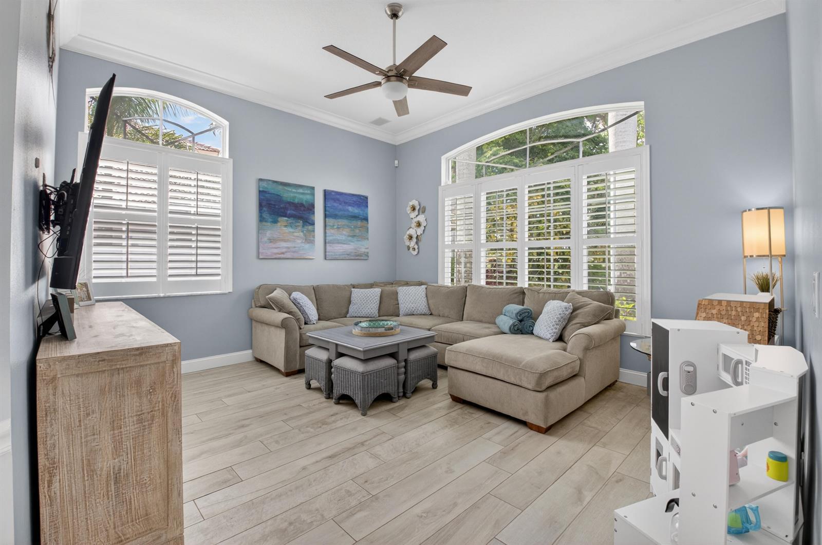 4880 Glenn Pine Lane, Boynton Beach FL 33436 photo 5
