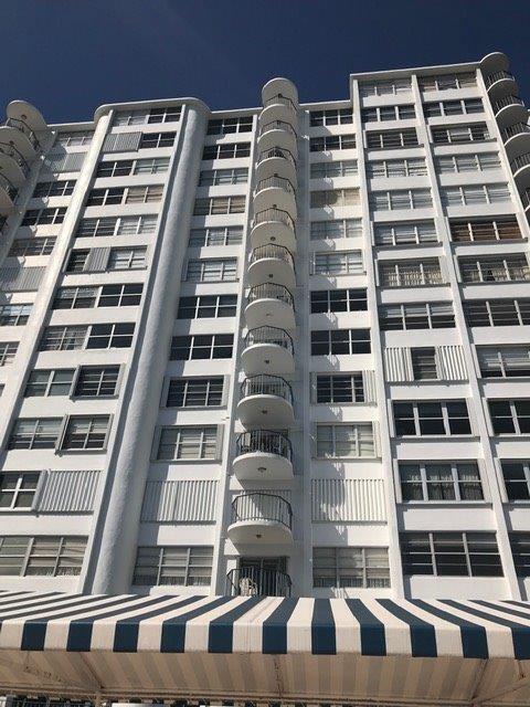 11930 N Bayshore Drive N # 706, North Miami FL 33181 photo 2
