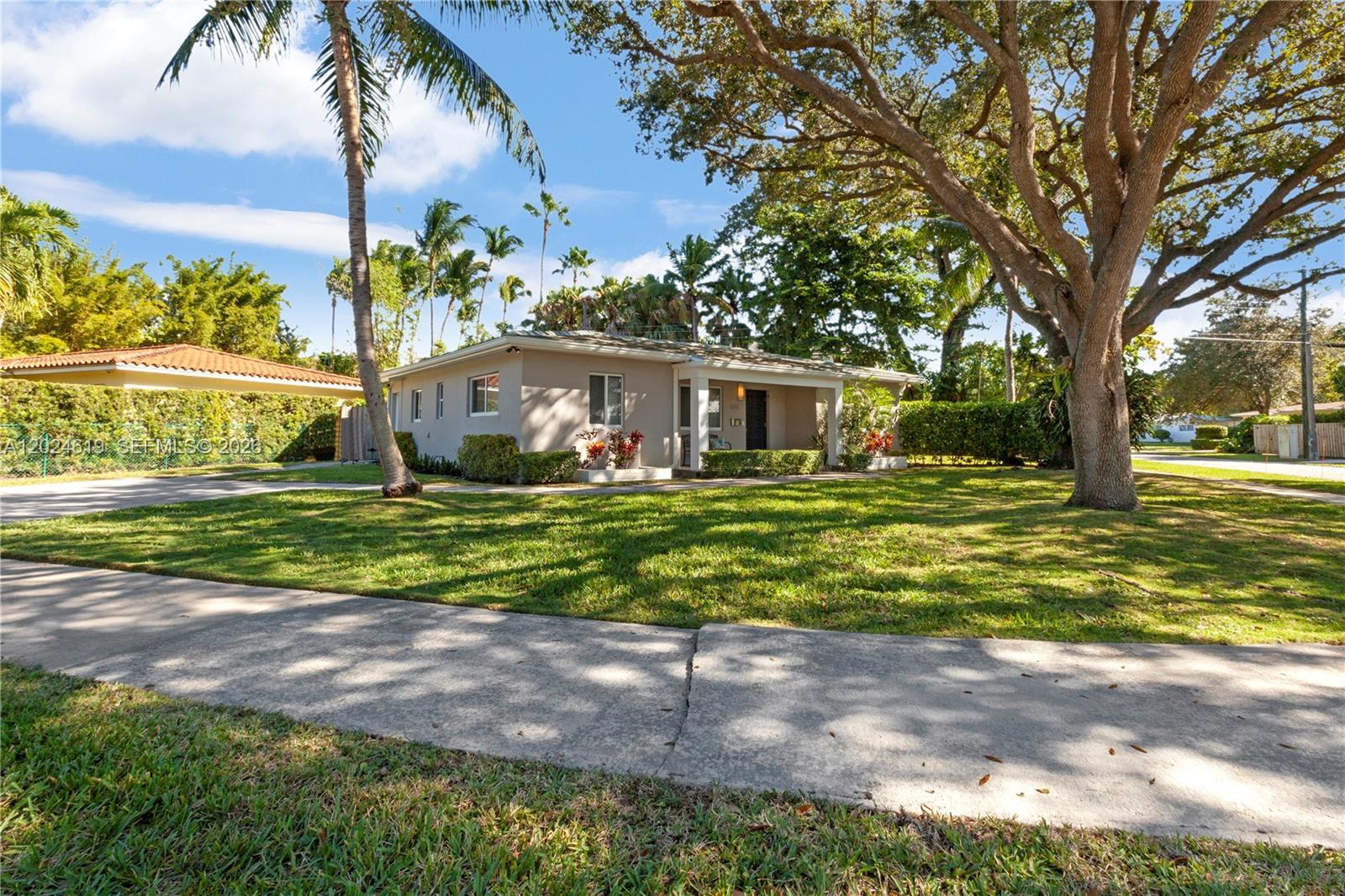 8201 SW 63rd Pl, Miami FL 33143