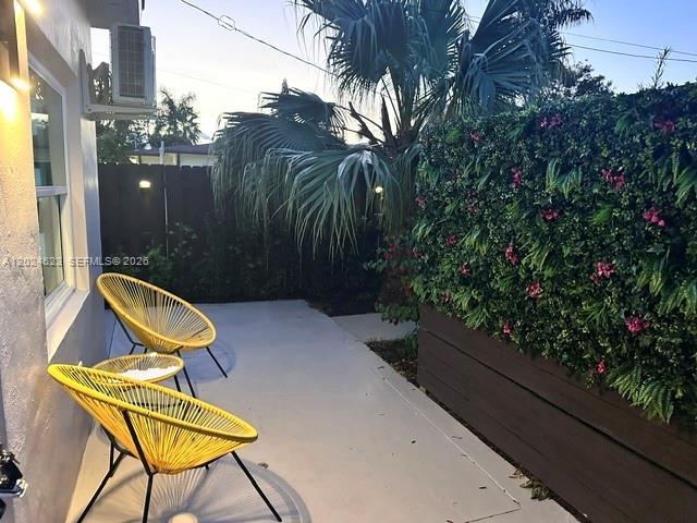 1634 Fletcher St # 3, Hollywood FL 33020 photo 5