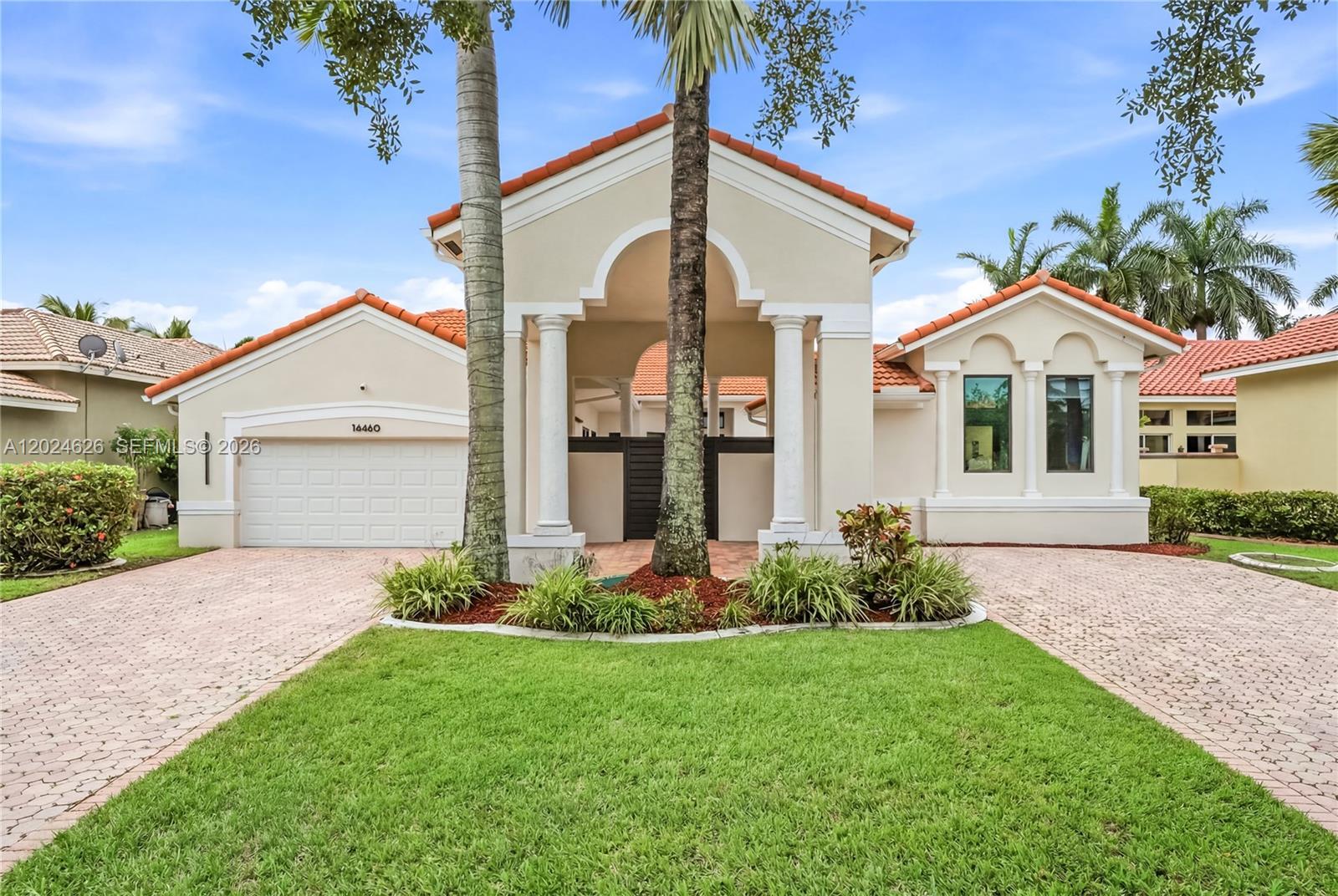 16460 NW 12th St, Pembroke Pines FL 33028 photo 2