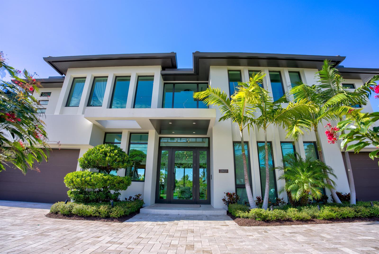 2801 NE 36th Street, Lighthouse Point FL 33064 photo 2
