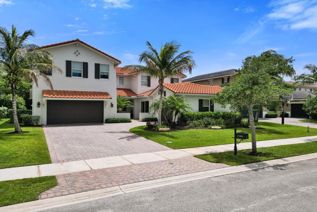 11864 NW 79th Court, Parkland FL 33076 photo 2
