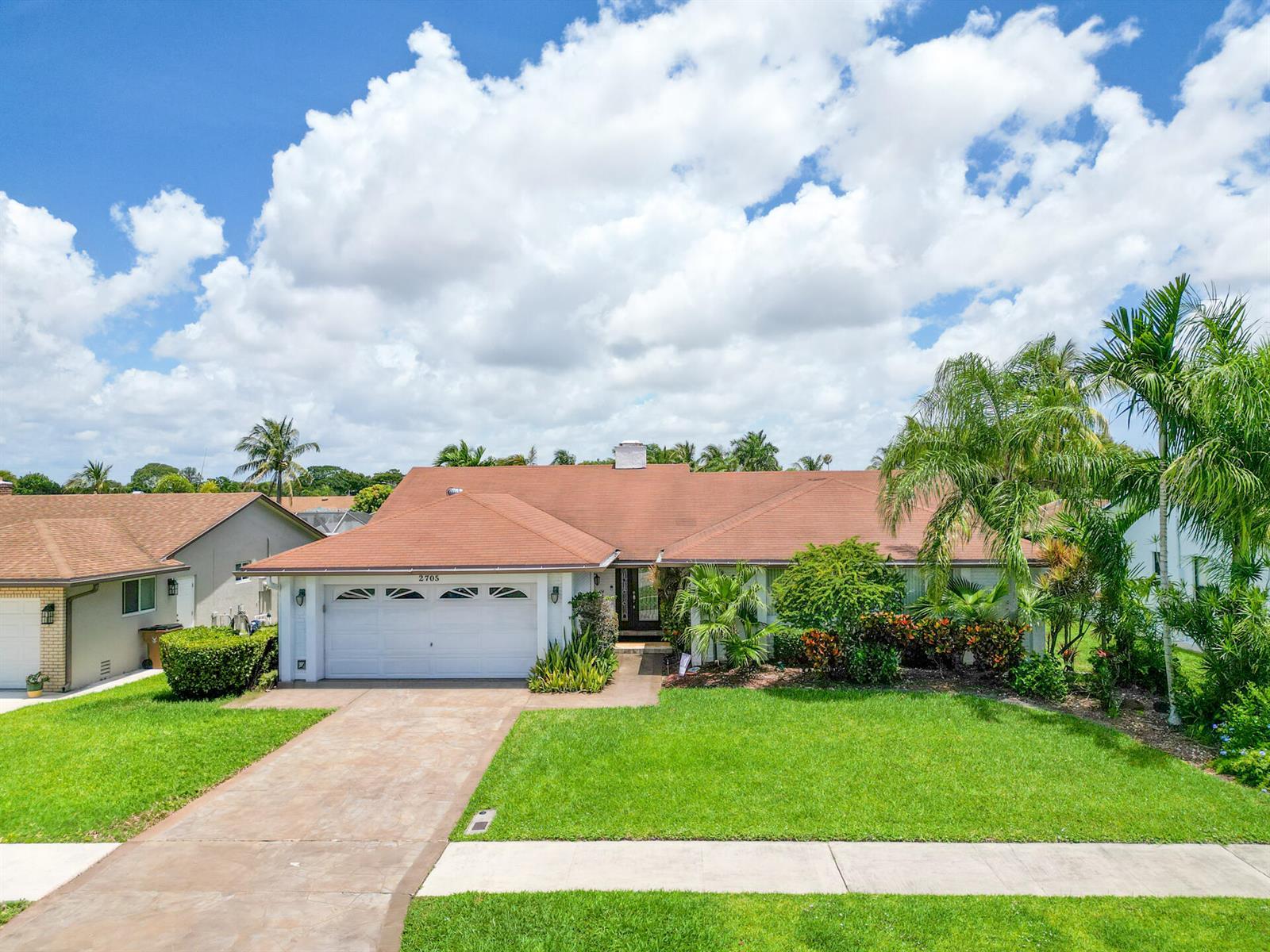 2705 SW 14th Court, Deerfield Beach FL 33442