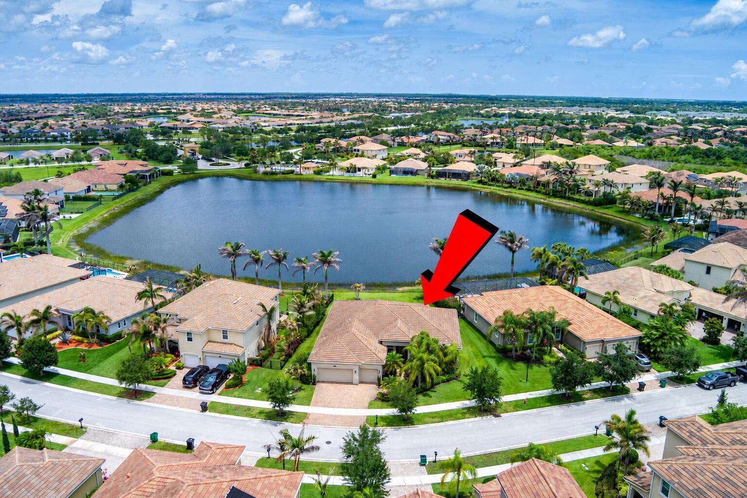 12010 SW Aventino Drive, Port St. Lucie FL 34987 photo 3