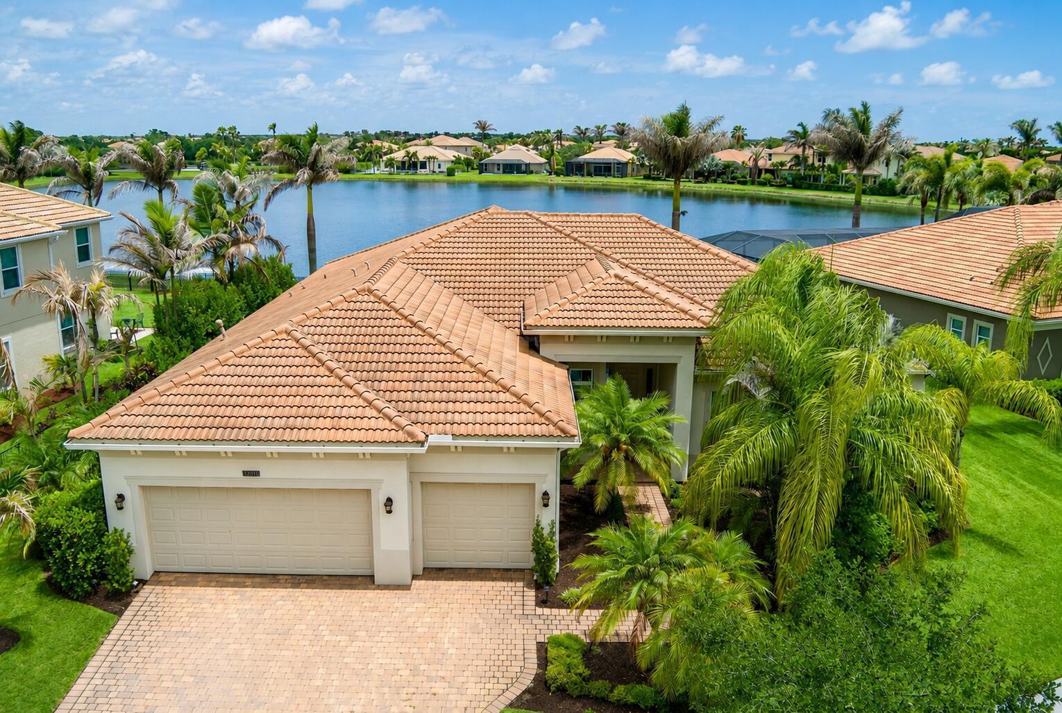 12010 SW Aventino Drive, Port St. Lucie FL 34987