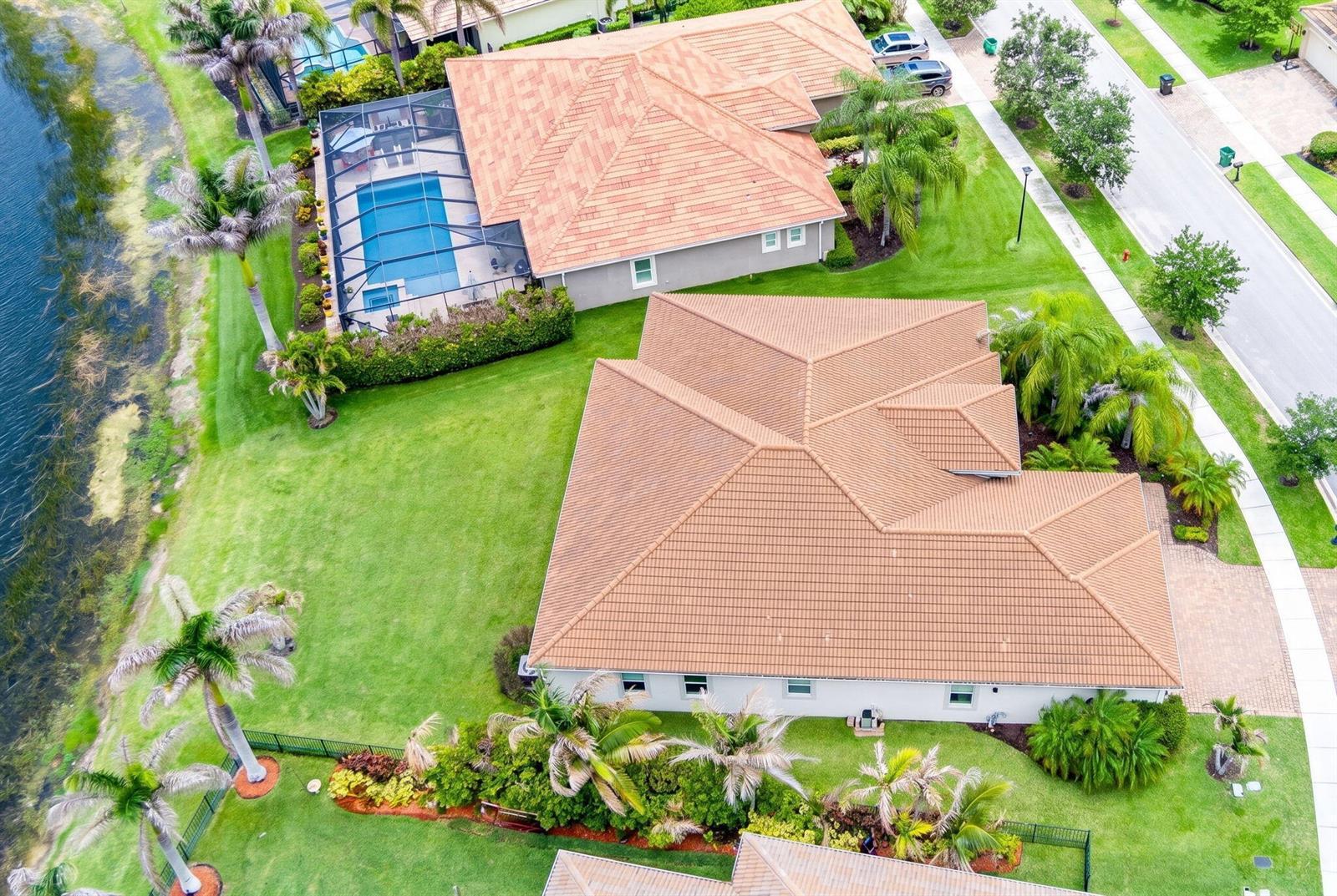 12010 SW Aventino Drive, Port St. Lucie FL 34987 photo 4