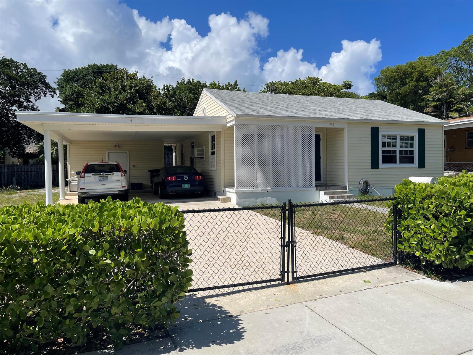 915 33rd Street, West Palm Beach FL 33407 photo 3