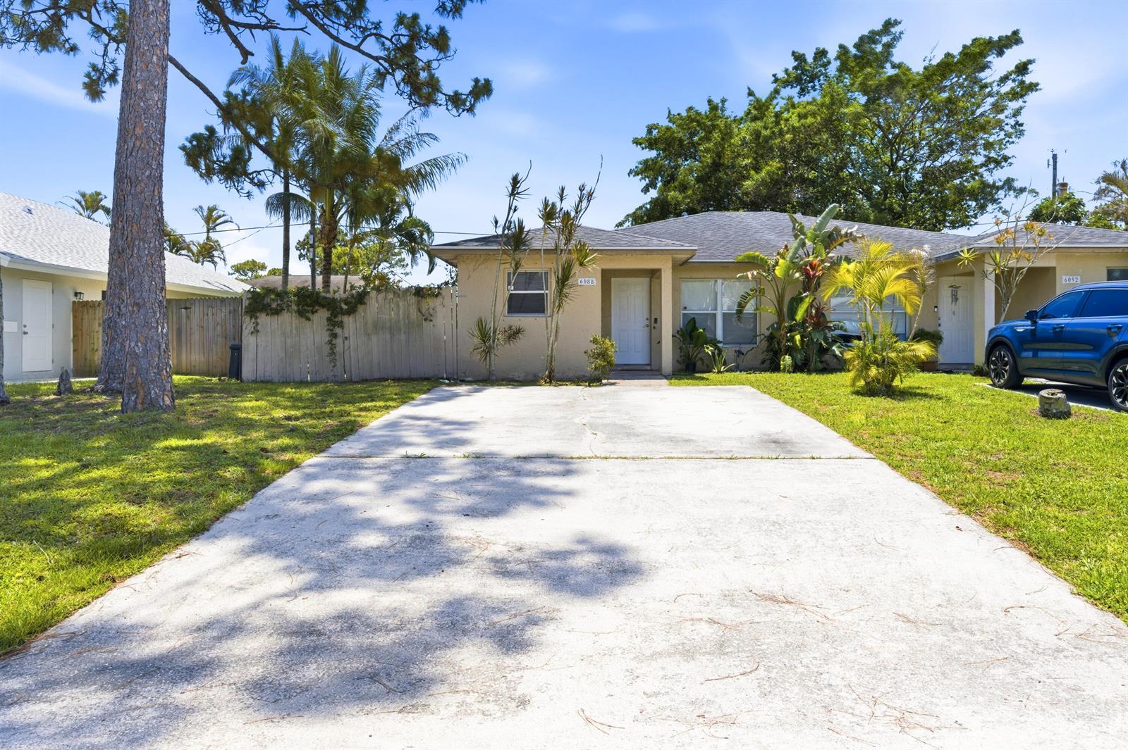 6088 Heather Street, Jupiter FL 33458