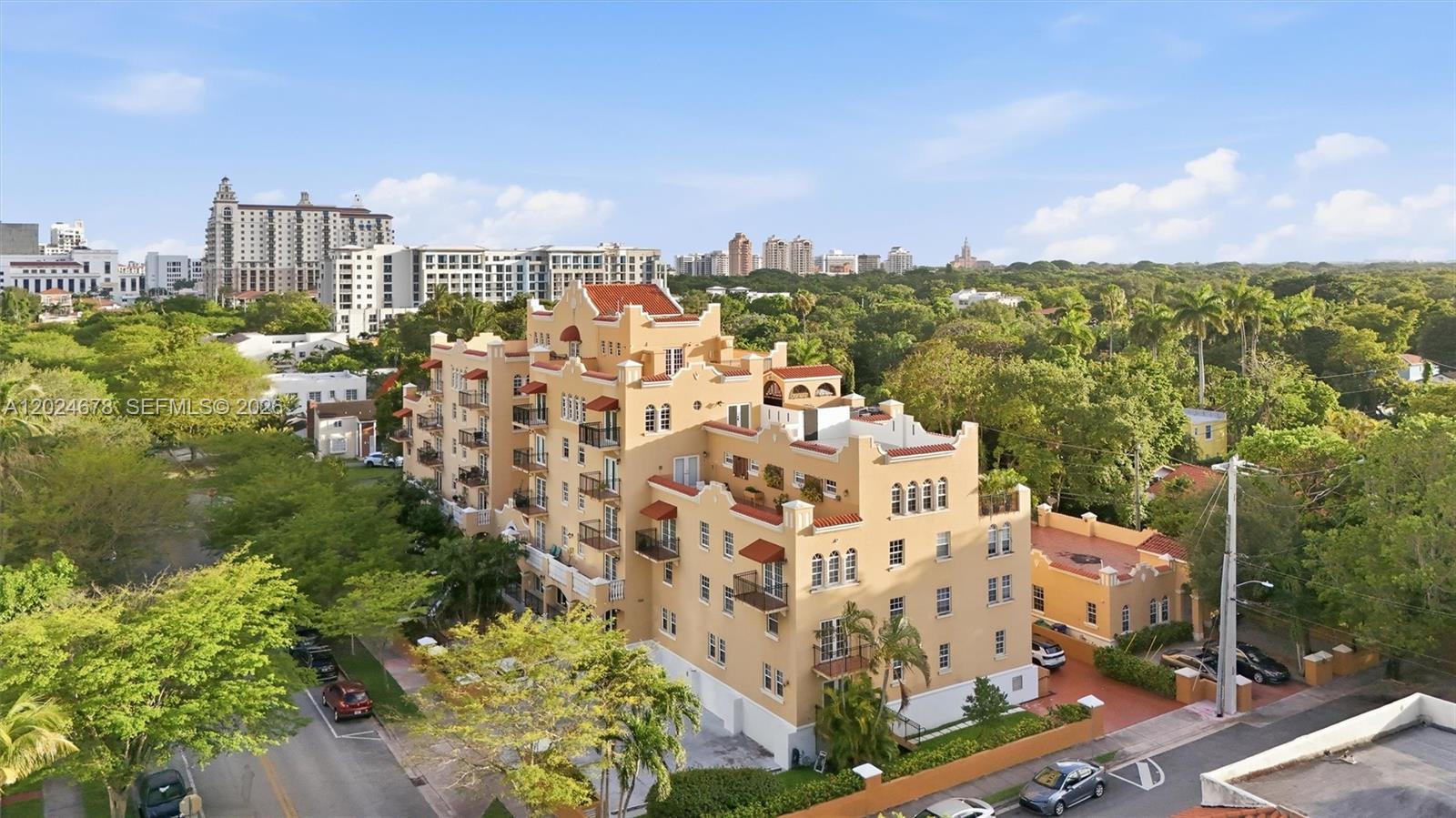 1400 Salzedo St # 504, Coral Gables FL 33134 photo 2