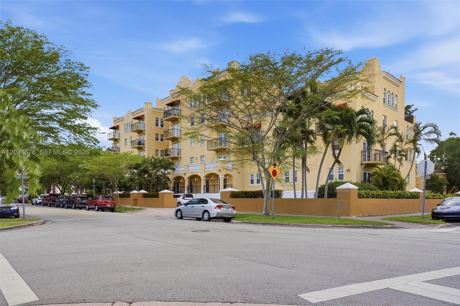 1400 Salzedo St # 504, Coral Gables FL 33134 photo 5