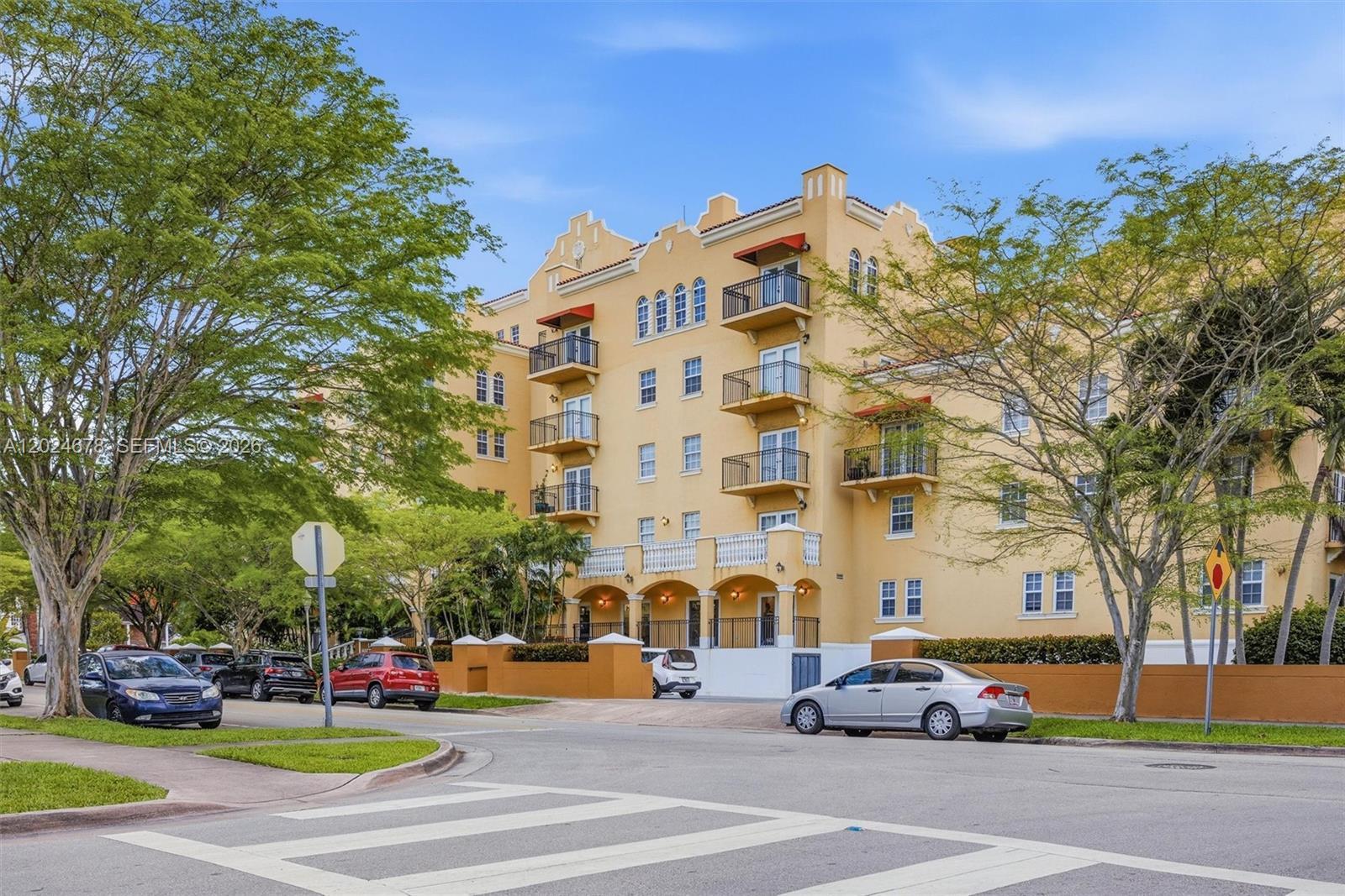 1400 Salzedo St # 504, Coral Gables FL 33134 photo 4